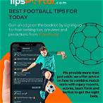 best football bet tips website